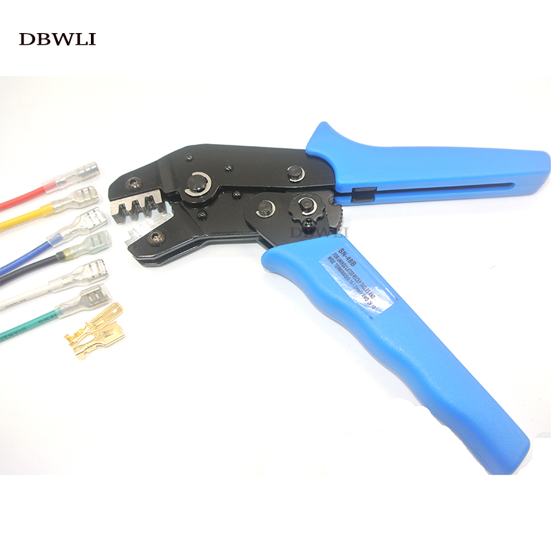 Multi Tool Plier - SN-48BM High quality crimping tool crimping