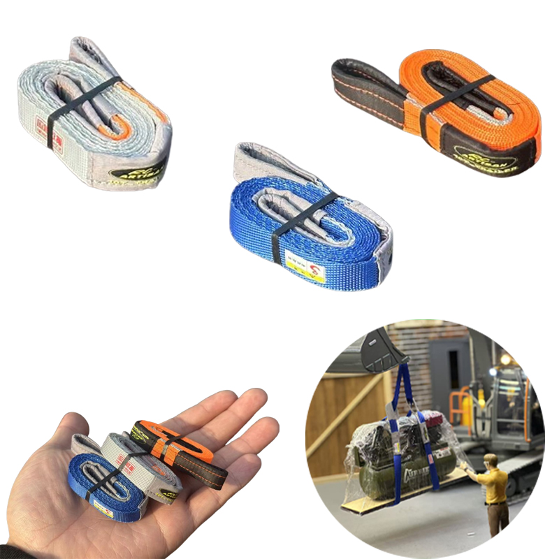Rescue Rope Throw - 1pcs Rescue Escape Rope Straps for
