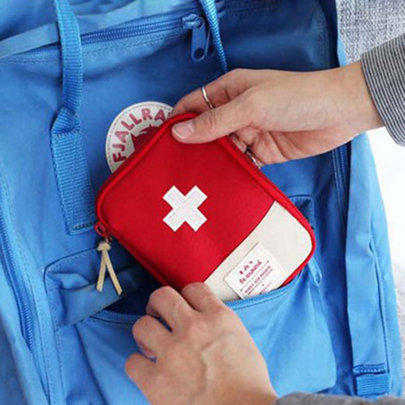 Mini Portable Medicine Bag Tra - огляд і ціна Bivy Bag Emergency