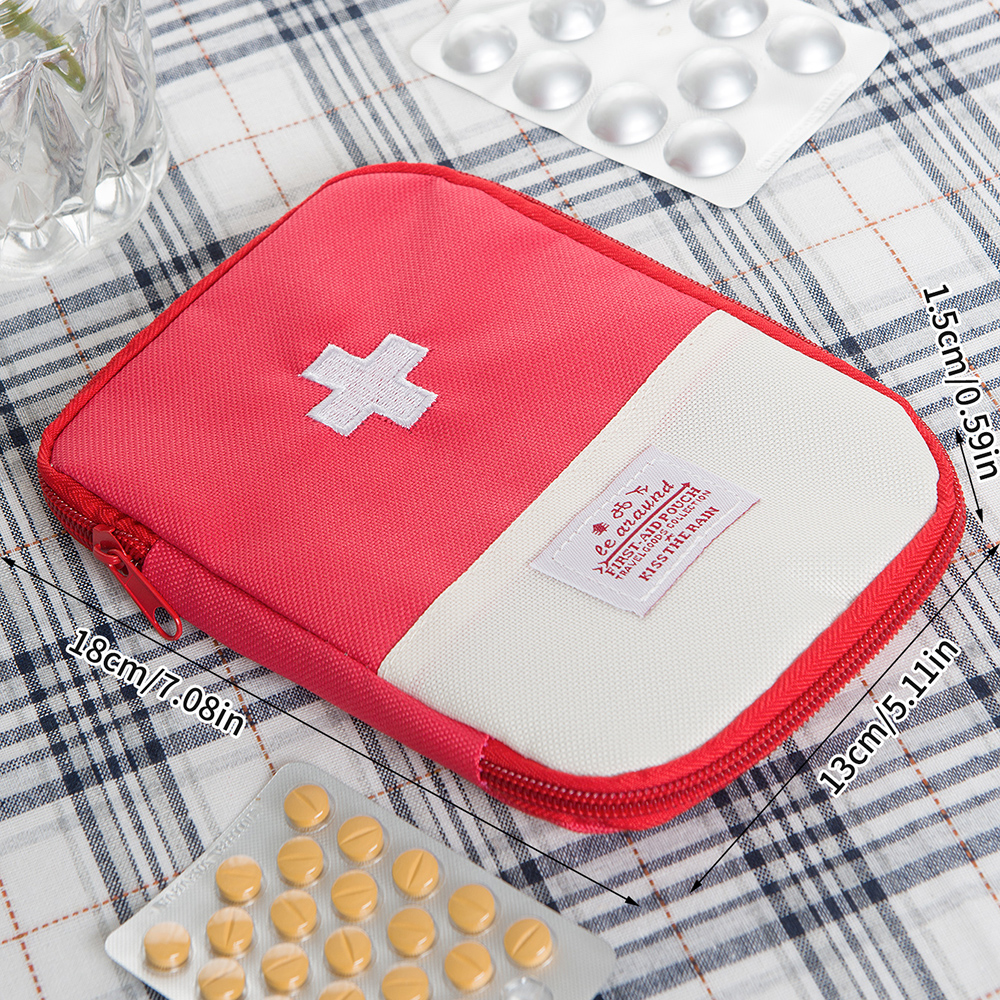Mini Portable Medicine Bag Tra - огляд і ціна Bivy Bag Emergency