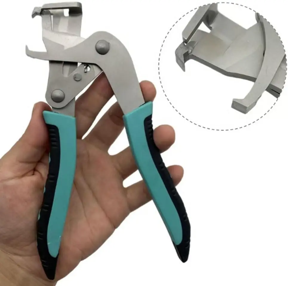 Motor Tools Clip Pliers Effici - огляд і ціна Multi Tool Plier
