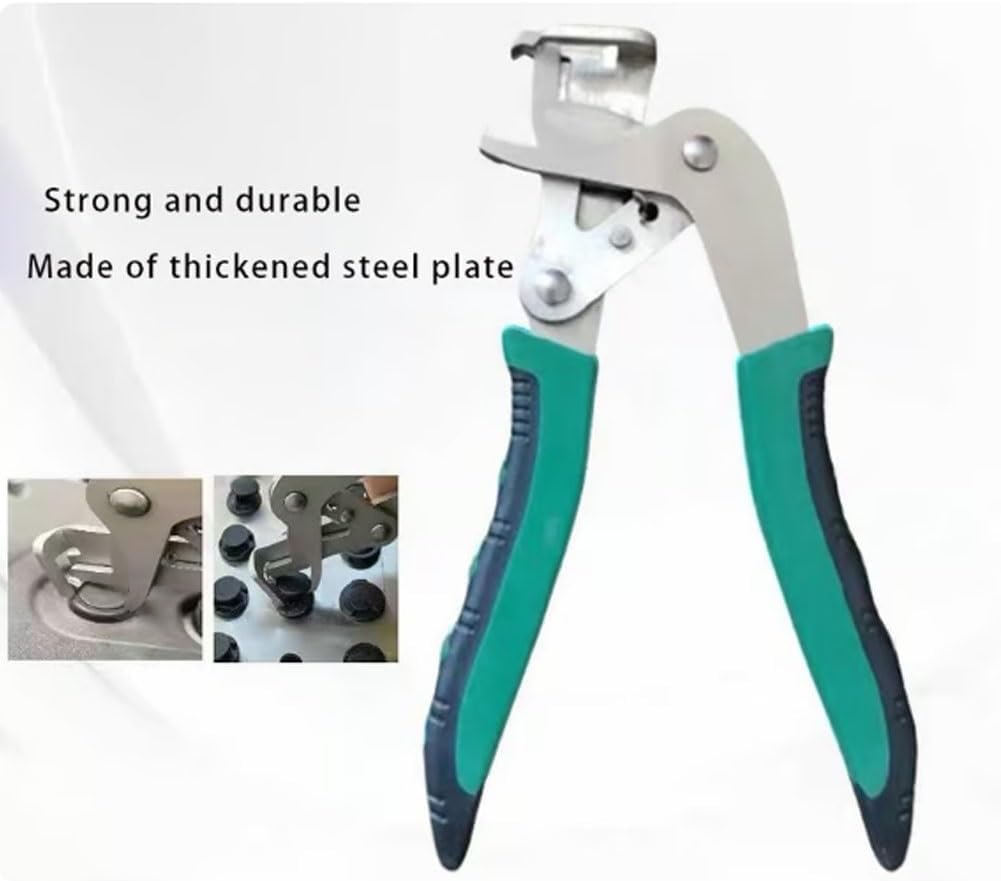 Motor Tools Clip Pliers Effici - огляд і ціна Multi Tool Plier