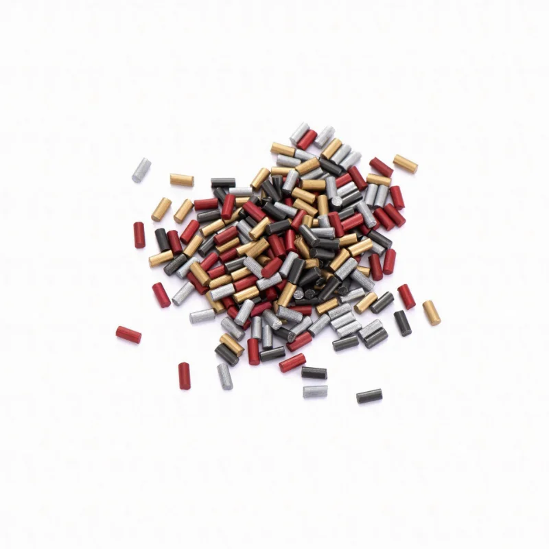 2.2x5mm Metal Flint Stone (30- - огляд і ціна Fire Starting Kit