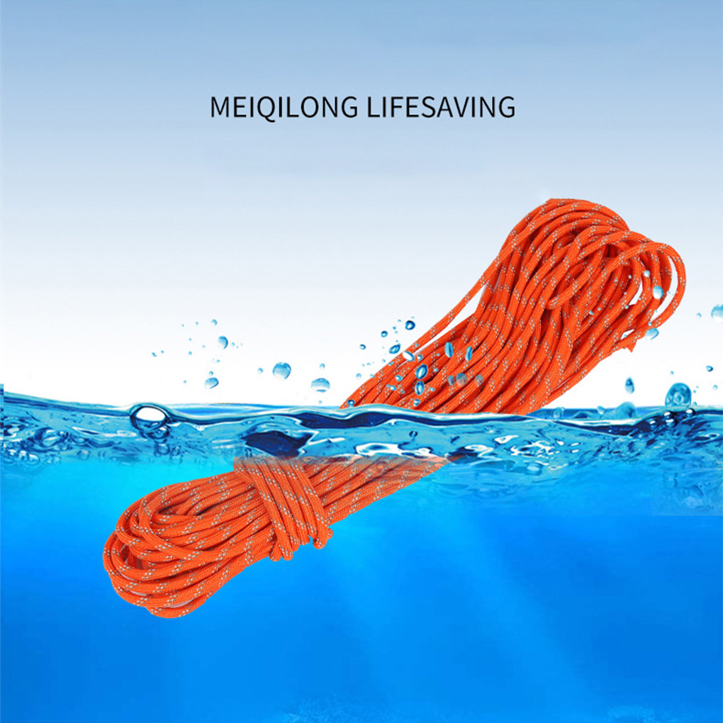Throw Flotation Device For Boa - огляд і ціна Rescue Rope Throw