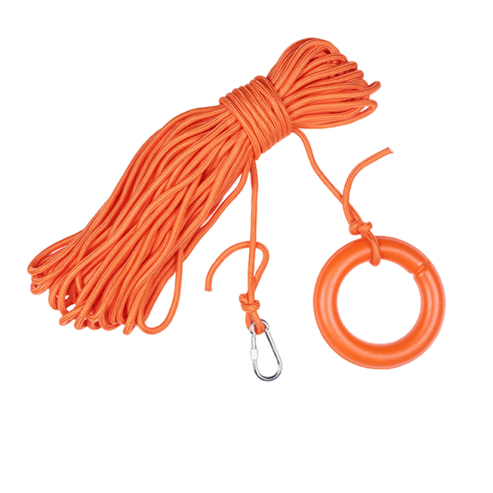 Throw Flotation Device For Boa - огляд і ціна Rescue Rope Throw