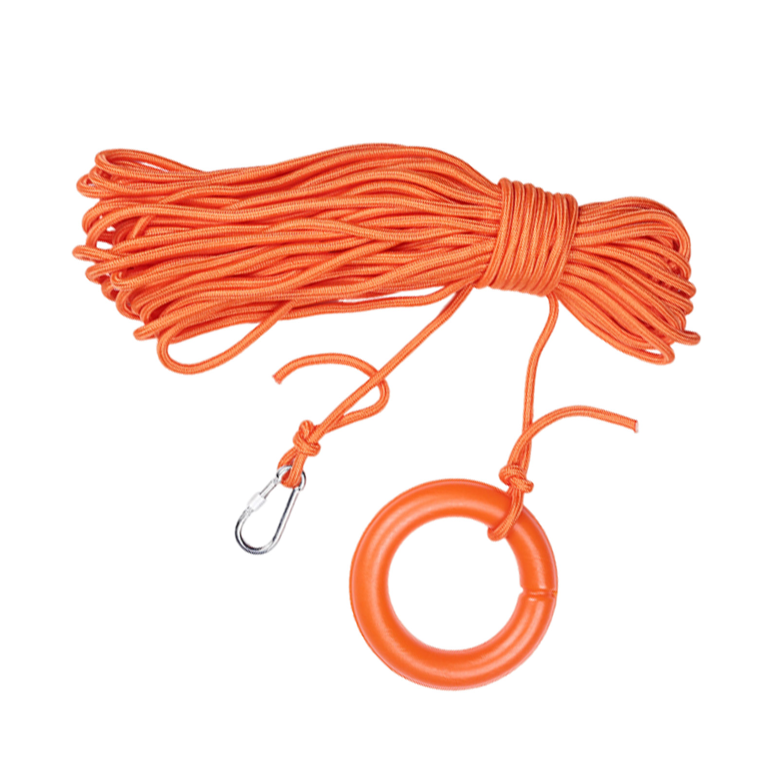 Throw Flotation Device For Boa - огляд і ціна Rescue Rope Throw