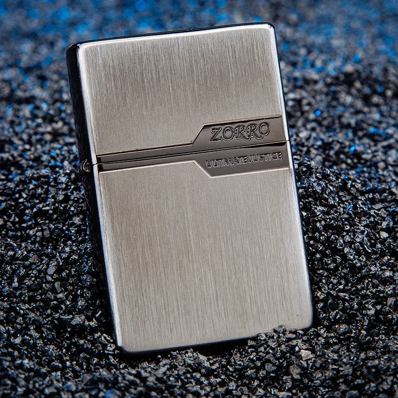 Gold Color Block Pure Copper L - огляд і ціна Fire Starting Kit