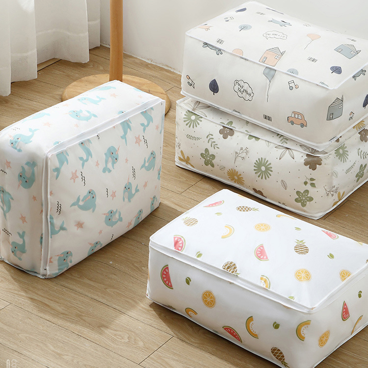 1pc Peva Printed Waterproof an - огляд і ціна Water Bag Collapsible