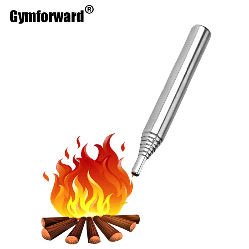 Outdoor Survival Tool Fire Sta - огляд і ціна Fire Starting Kit
