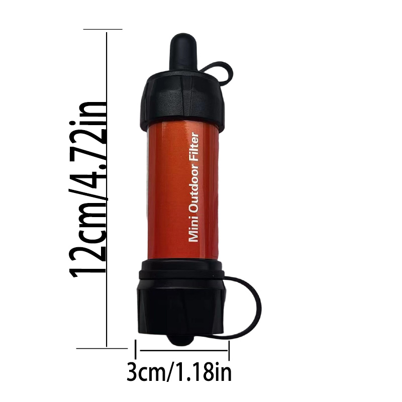 Emergency Portable Water Purif - огляд і ціна Bivy Bag Emergency