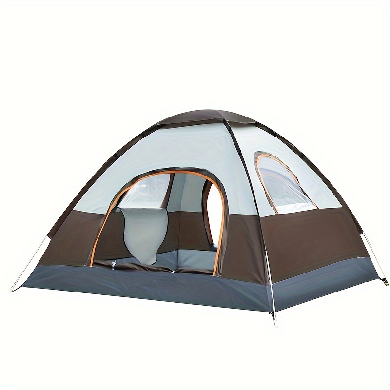 Outdoor Camping Portable Foldi - огляд і ціна Emergency Mylar Tent
