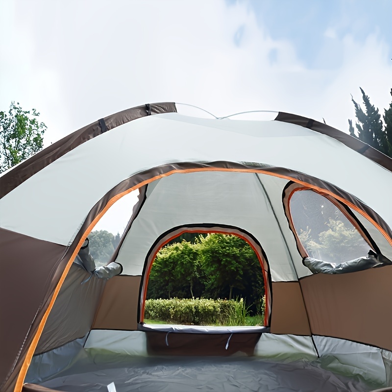 Outdoor Camping Portable Foldi - огляд і ціна Emergency Mylar Tent