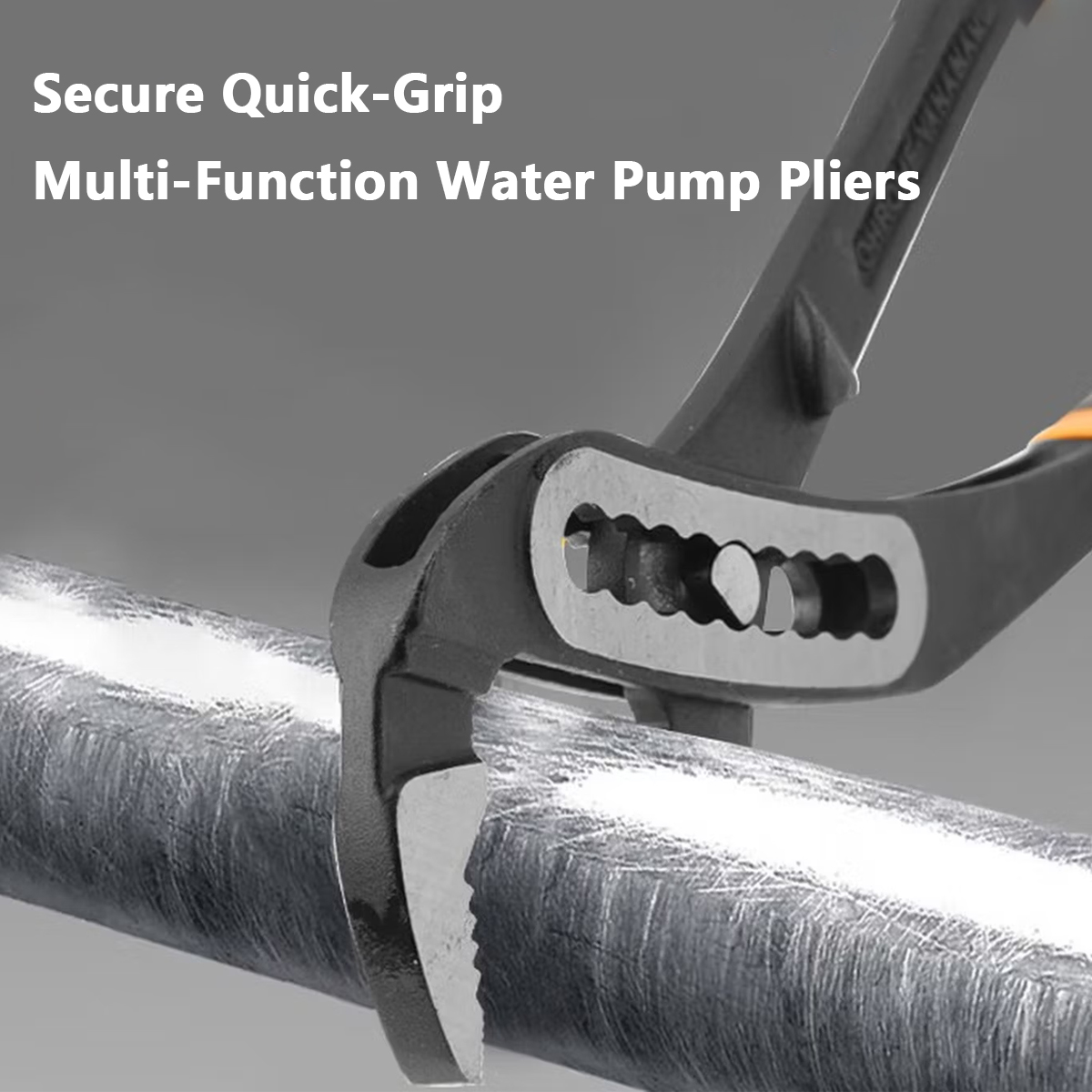 7 10 12 Inch Industrial Grade  - огляд і ціна Multi Tool Plier