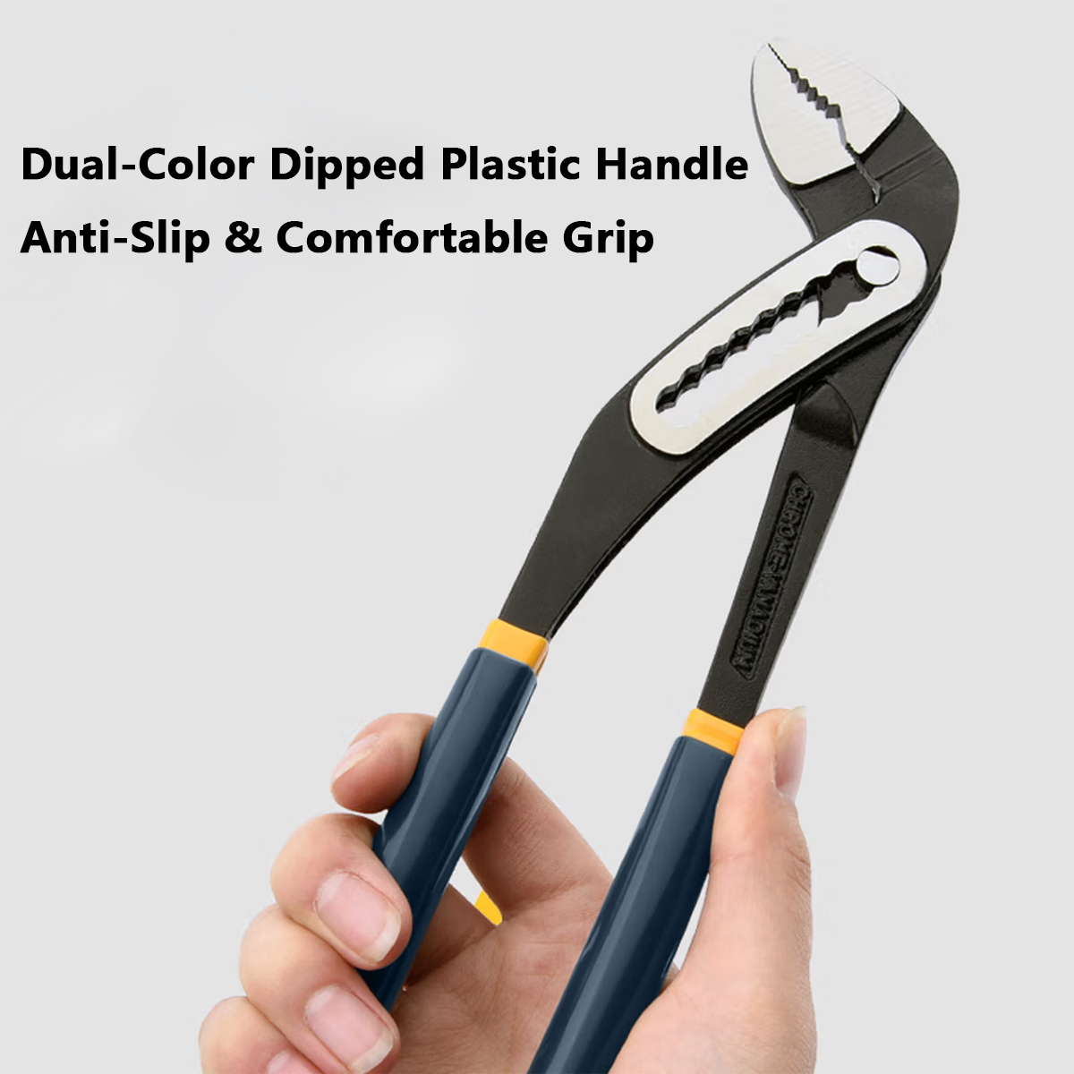 7 10 12 Inch Industrial Grade  - огляд і ціна Multi Tool Plier