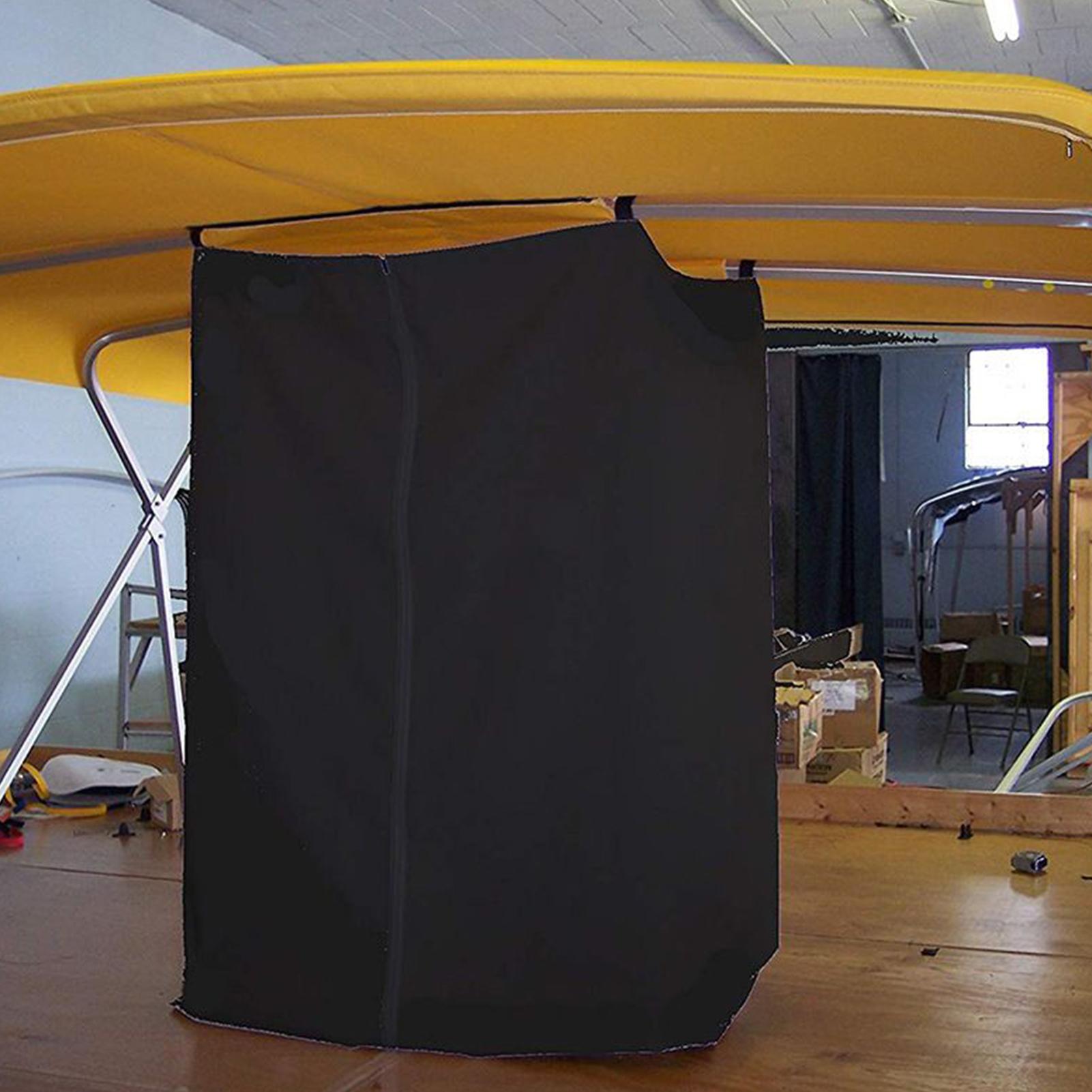 Boat Changing Room Heavy Duty  - огляд і ціна Emergency Mylar Tent