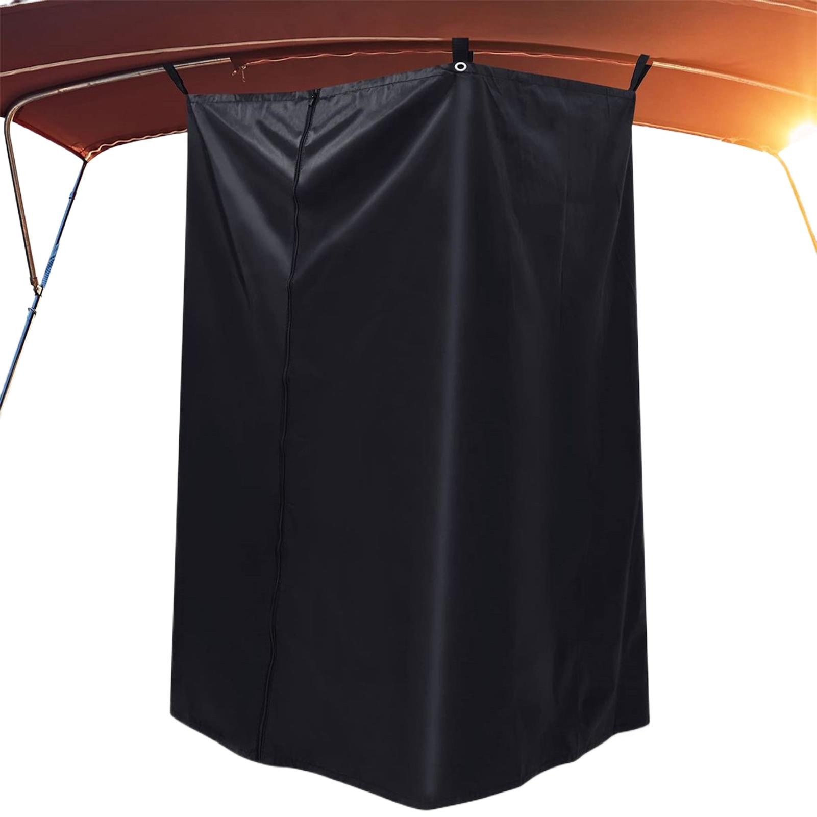 Boat Changing Room Heavy Duty  - огляд і ціна Emergency Mylar Tent