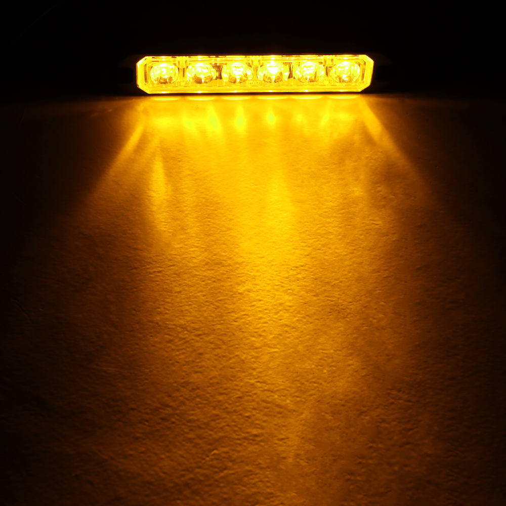 Bogrand Waterproof Strobe Ligh - огляд і ціна Sos Light Strobe