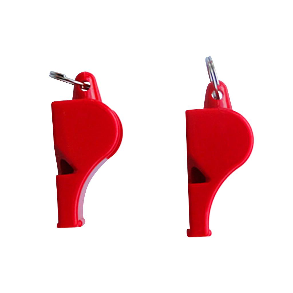 Plastic Emergency Whistles Hig - огляд і ціна Emergency Whistle Loud