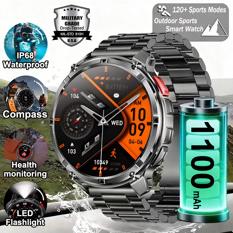 2026 New Military Stratos 4 Ul - огляд і ціна Compass Lensatic