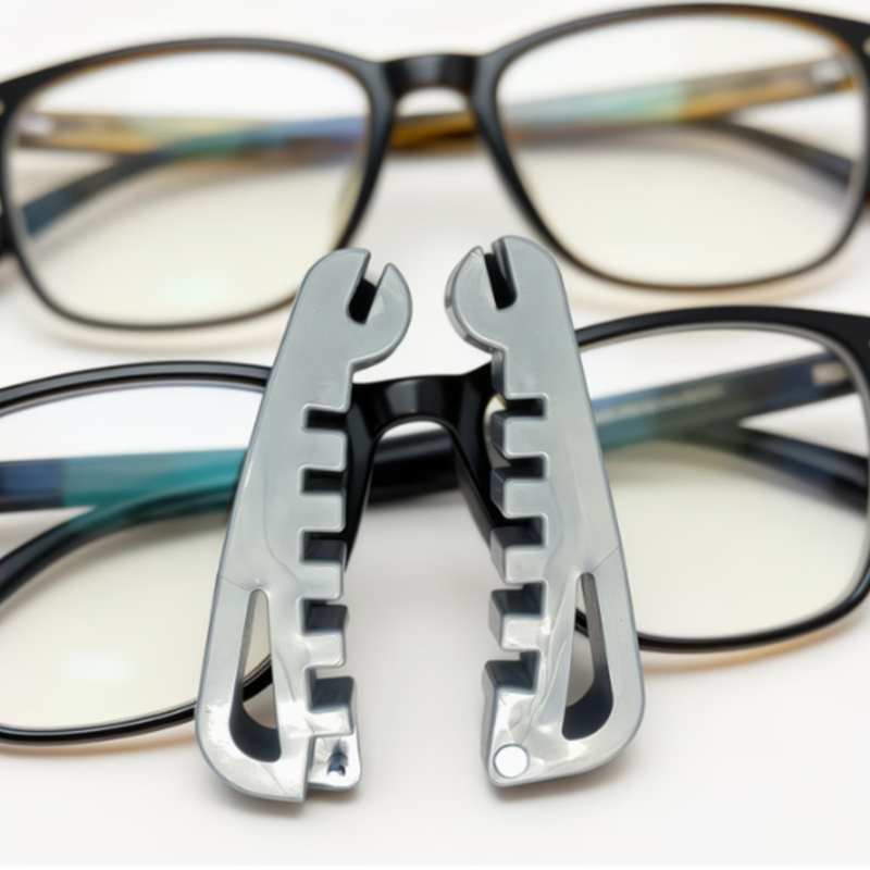 Multifunctional Glasses Adjust - огляд і ціна Multi Tool Plier