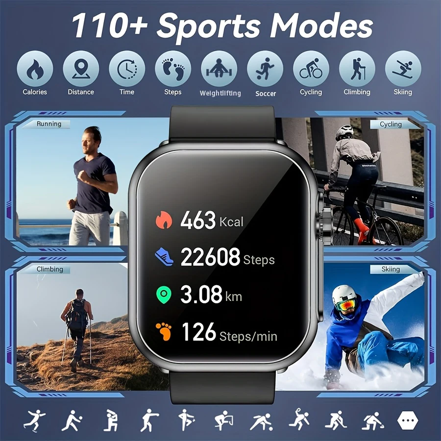 2026 New Amazfit Watch Ultra K - огляд і ціна Compass Lensatic