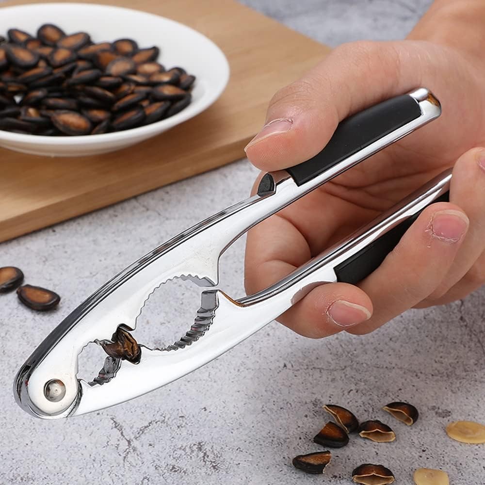 Nuts Walnuts Clip Almond Hazel - огляд і ціна Multi Tool Plier