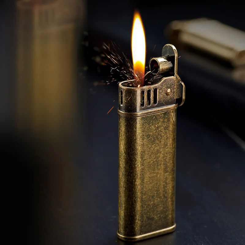 Tang Grass Vintage Flint Kero  - огляд і ціна Fire Starting Kit