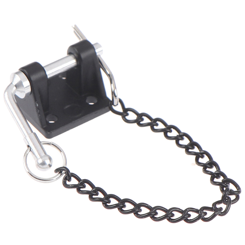 1/10 Hitch Tow Shackles Traile - огляд і ціна Rescue Rope Throw