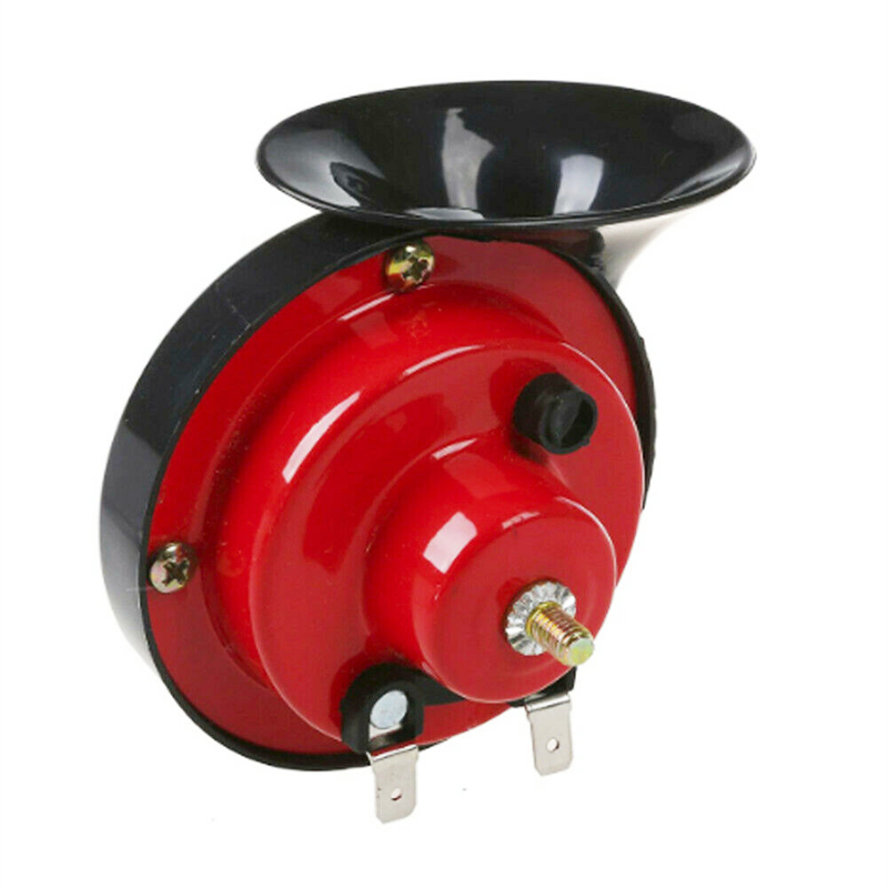 Universal 300DB Loud Car Air H - огляд і ціна Emergency Whistle Loud