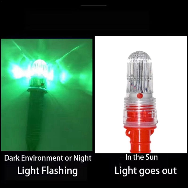 AT43-Boat Flares, Electronic B - огляд і ціна Signal Flare Kit