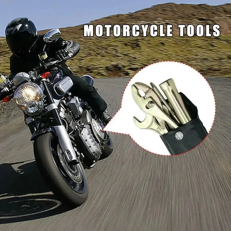 Aluminum Alloy Motorcycle Repa - огляд і ціна Multi Tool Plier