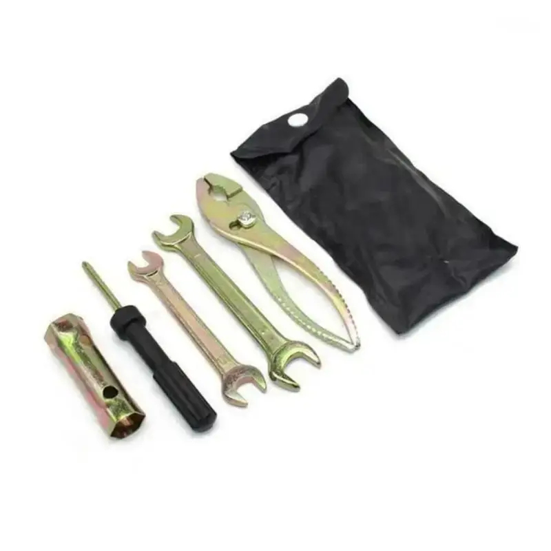 Aluminum Alloy Motorcycle Repa - огляд і ціна Multi Tool Plier