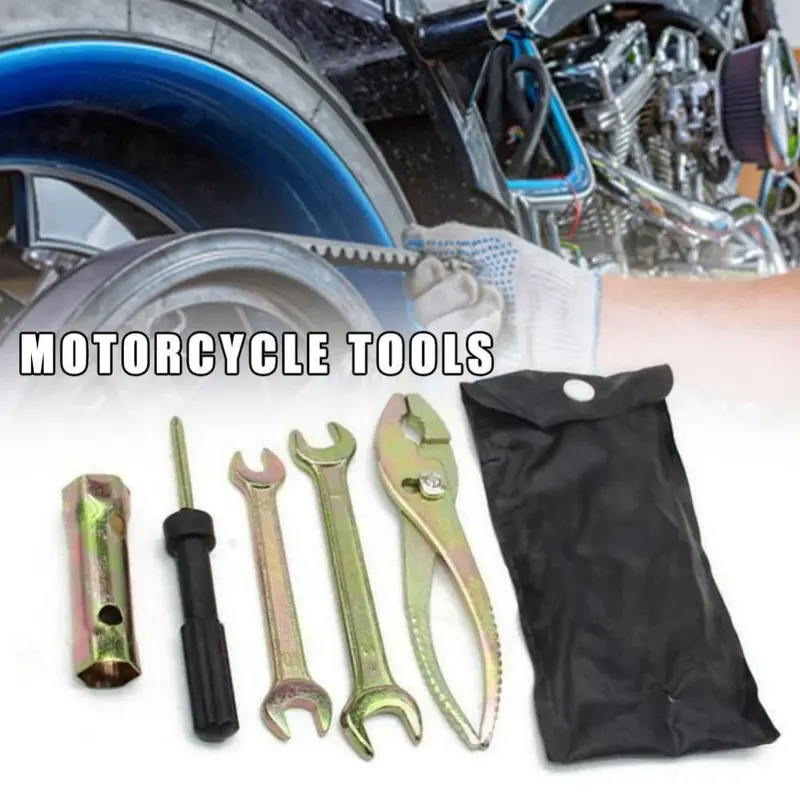 Aluminum Alloy Motorcycle Repa - огляд і ціна Multi Tool Plier