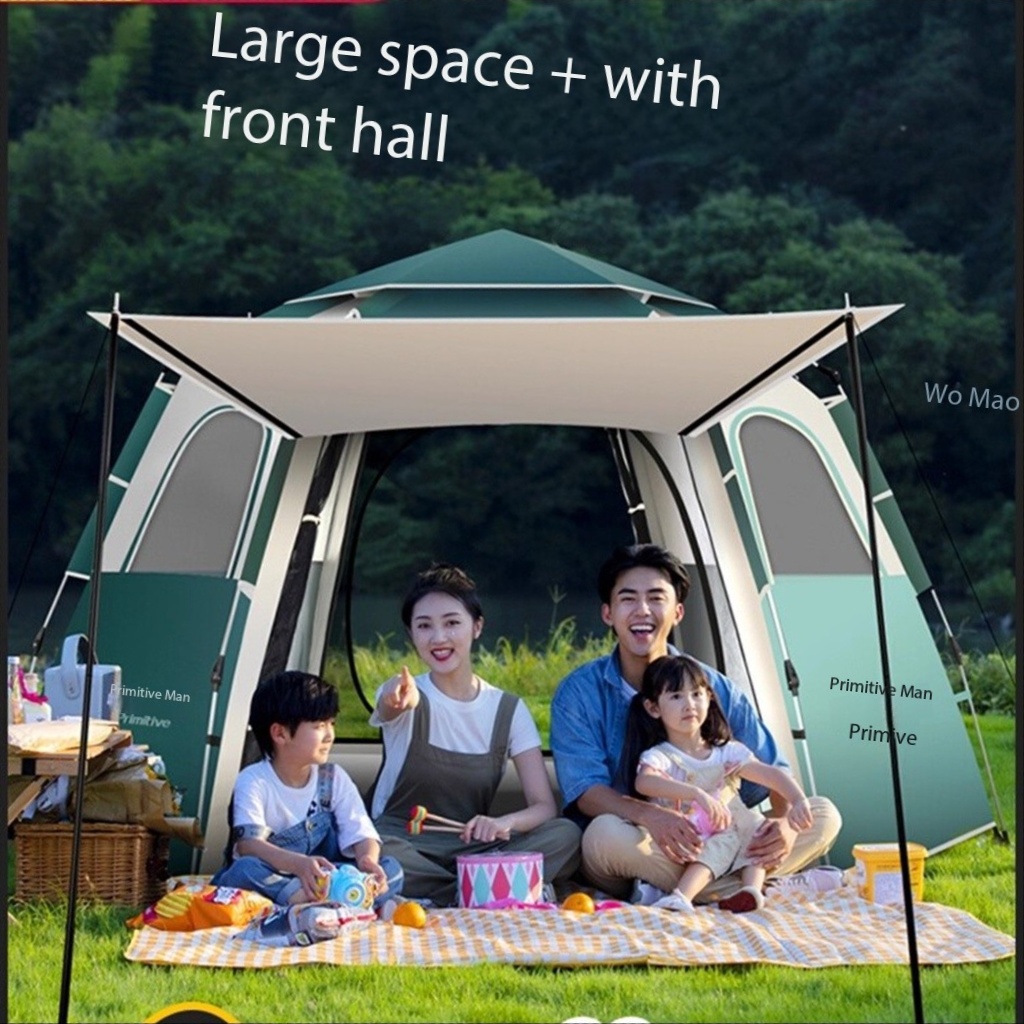 캠핑용품 땡처리 6-8 Person Camping Eq - огляд і ціна Emergency Mylar Tent