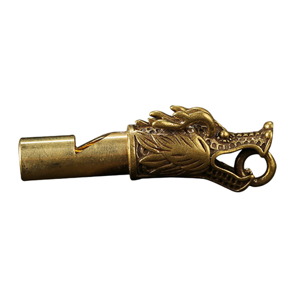 Brass Dragon Design Outdoor Su - огляд і ціна Emergency Whistle Loud