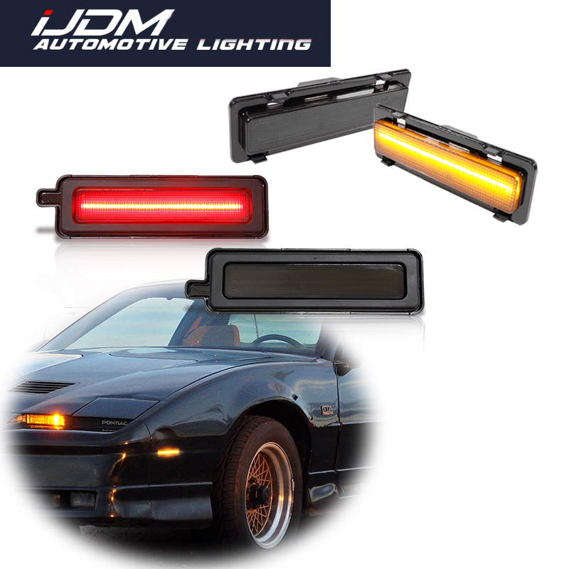 For Pontiac Firebird 1982-1992 - огляд і ціна Signal Flare Kit