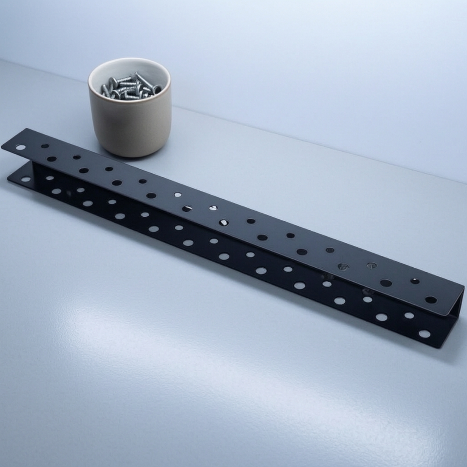Wall-Mounted Tool Rack Multi-H - огляд і ціна Multi Tool Plier