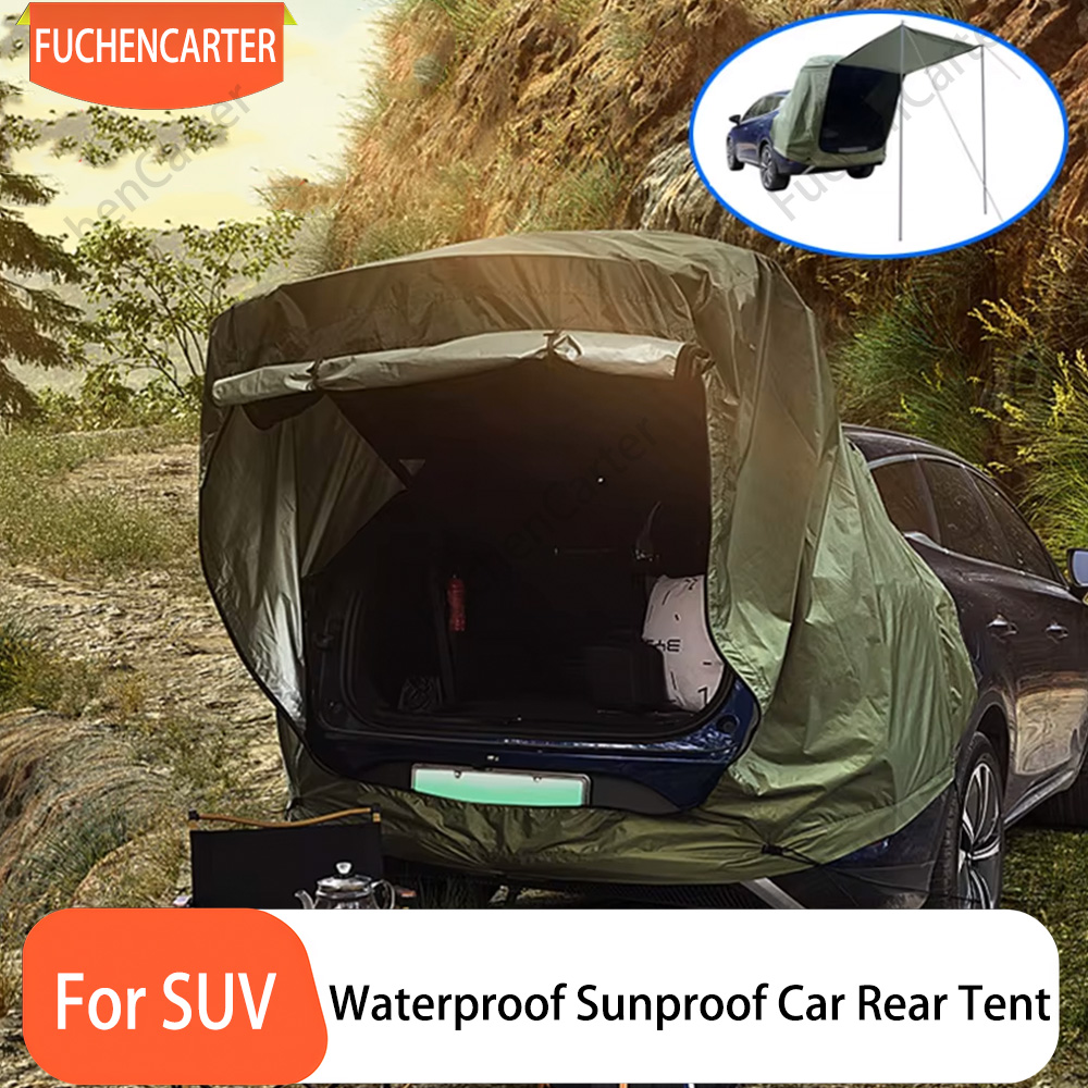 Outdoor Camping Picnic SUV Tai - огляд і ціна Emergency Mylar Tent