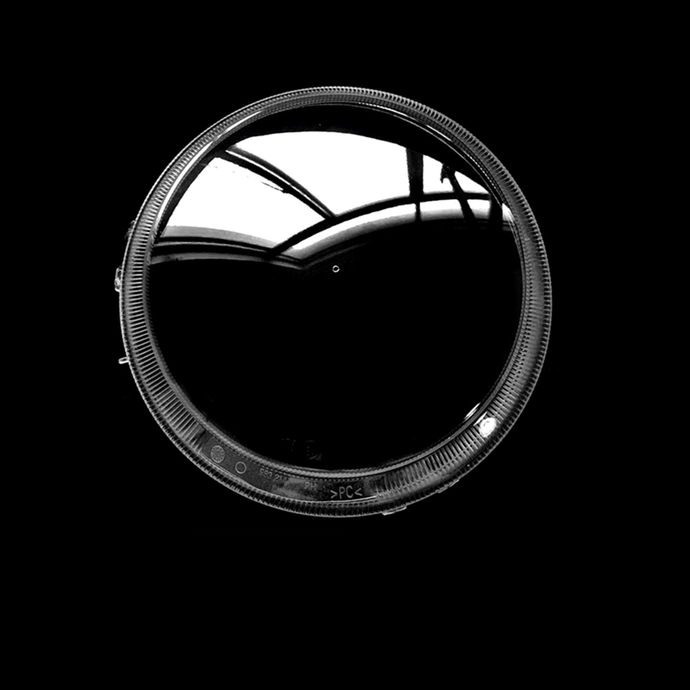 Car Front Headlight Cover For  - огляд і ціна Compass Lensatic