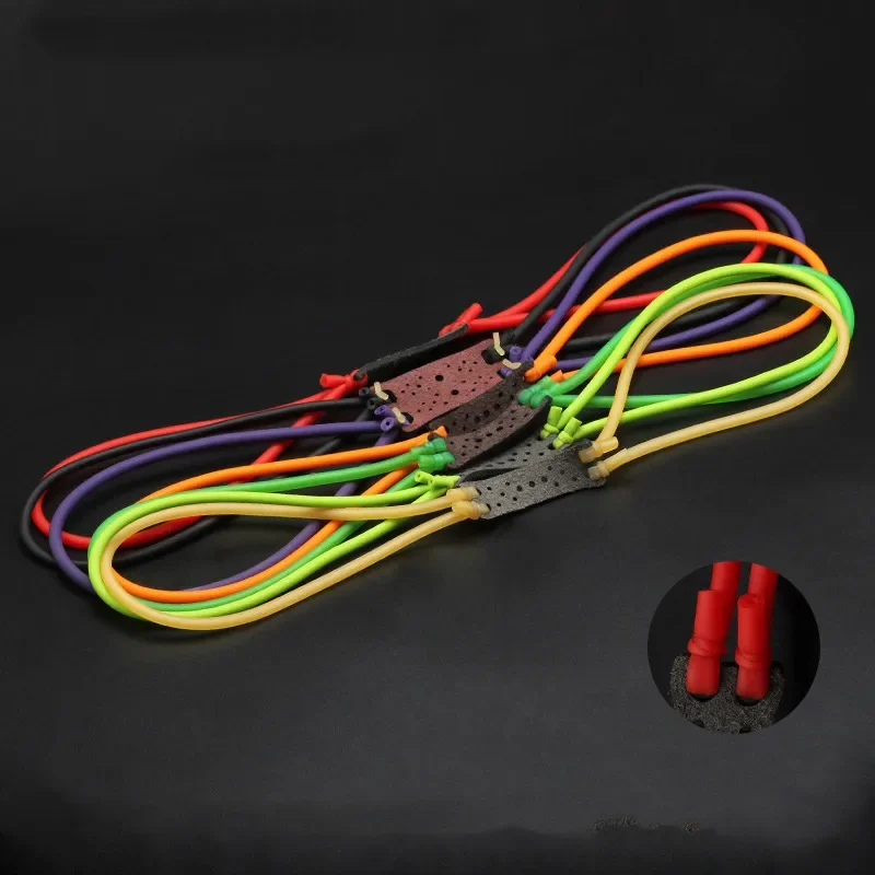 Three Traditional Rubber Band  - огляд і ціна Fire Starting Kit