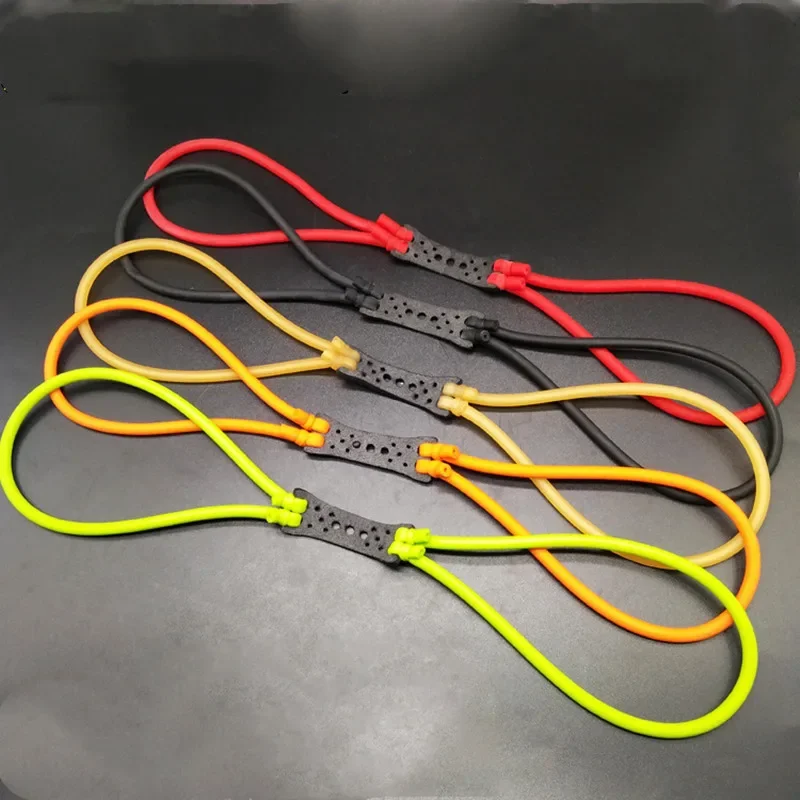 Three Traditional Rubber Band  - огляд і ціна Fire Starting Kit