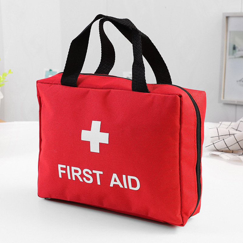 Empty Large First Aid Kits Por - огляд і ціна Bivy Bag Emergency