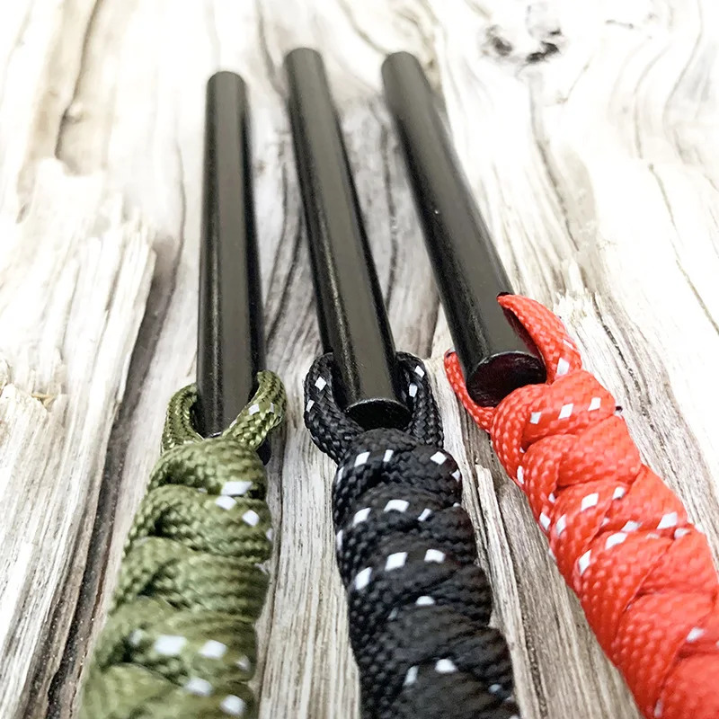 Bear Grylls 3-in-1 EDC Surviva - огляд і ціна Magnesium Fire Starter