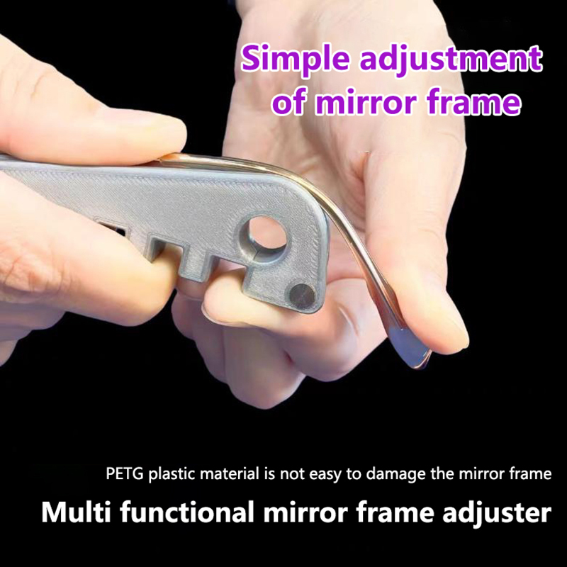 3D Print Multi-function Eyegla - огляд і ціна Multi Tool Plier