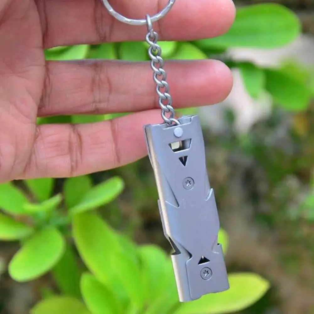 Multi-function Emergency Survi - огляд і ціна Emergency Whistle Loud