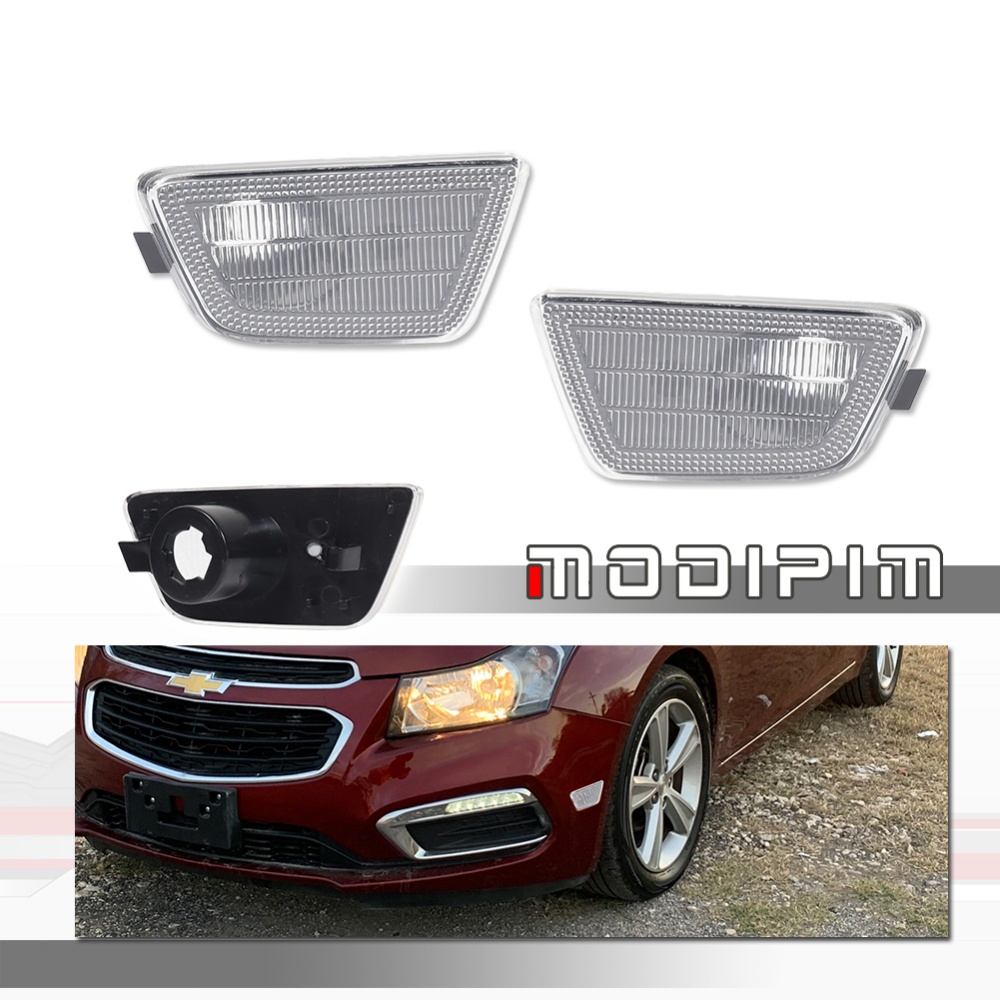 Front Side Marker Parking Ligh - огляд і ціна Signal Flare Kit