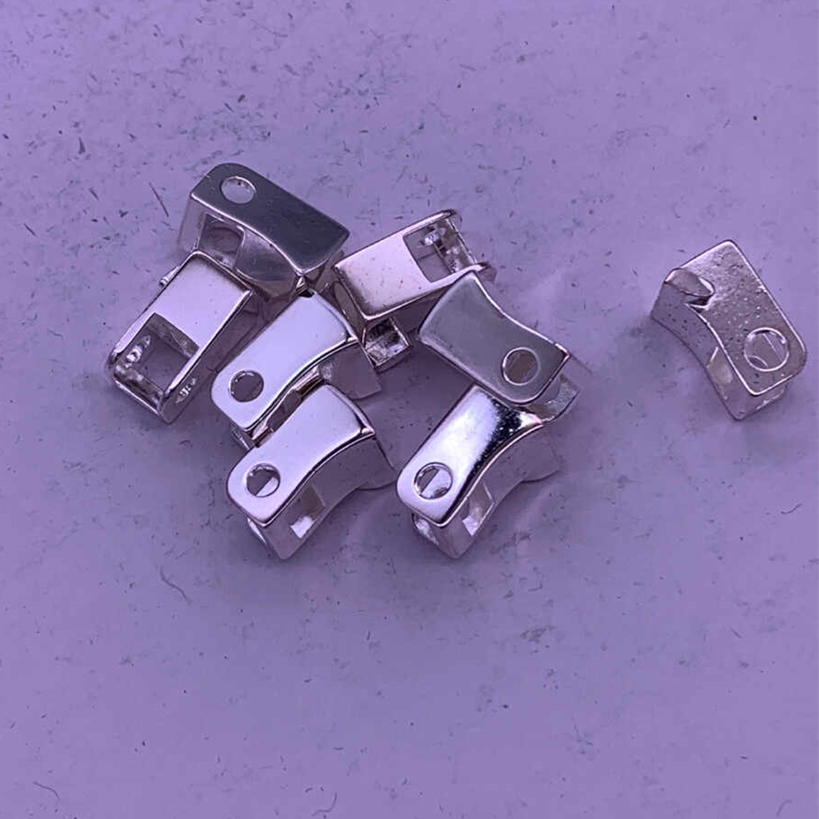 Silver/Gold Top Block Storage  - огляд і ціна Fire Starting Kit