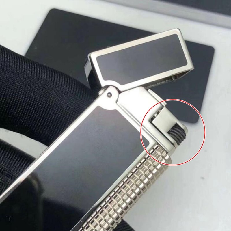 Silver/Gold Top Block Storage  - огляд і ціна Fire Starting Kit