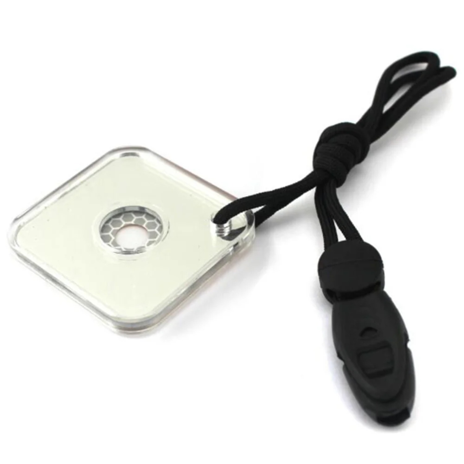 New 1PC Outdoor Survival Refle - огляд і ціна Water Purification Straw