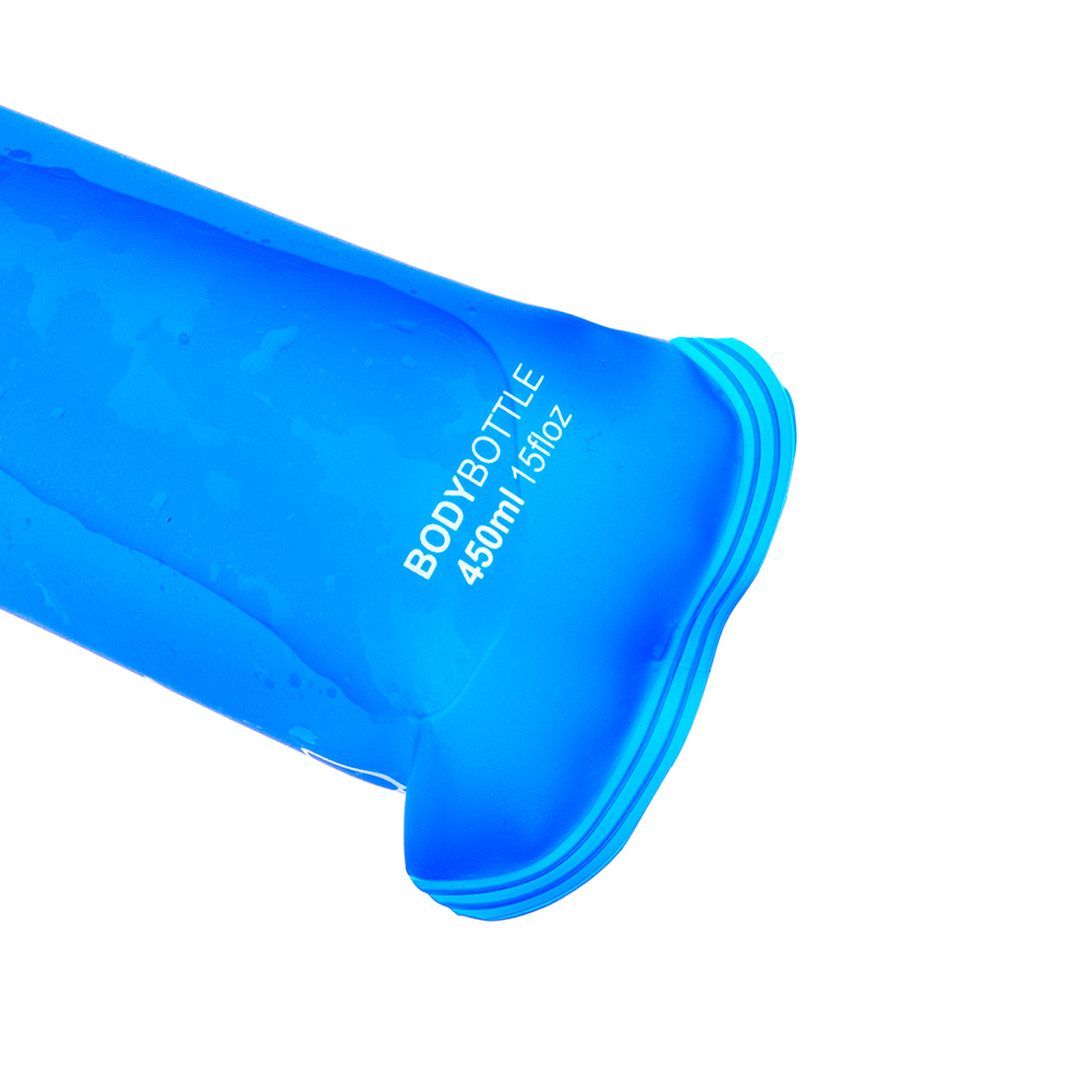 AONIJIE SD19 R450 Soft Flask F - огляд і ціна Water Bag Collapsible